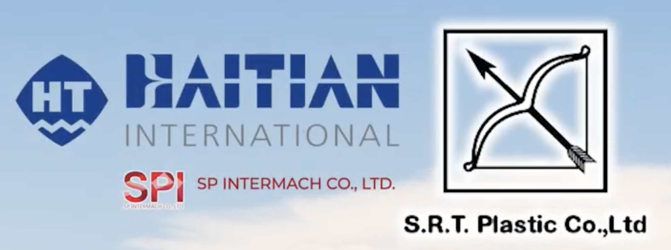 SP Intermach x SRT Plastic: ยกระดับการผลิตพลาสติกด้วยเครื่องฉีด Haitian